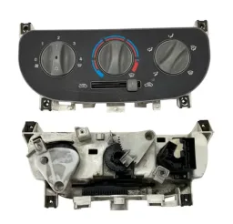 Comando Ar Condicionado Doblo 2002 2003 a 2021