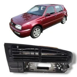 Difusor ar central VW Volkswagen Golf 1994 1998 original
