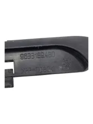 SUPORTE LUZ CORTESIA TETO PEUGEOT 307 2007 2012 9633189480
