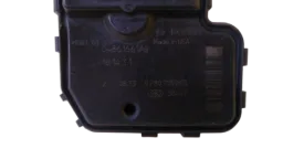 CORPO BORBOLETA TBI JEEP CHEROKEE 3.7 2007 2008