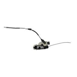 FECHADURA PORTA C4 LOUNGE DIANTEIRA ESQUERDA 2014 A 2020