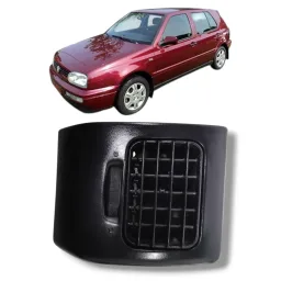 Difusor Ar painel direito VW Volkswagen Golf MK3 1994 1998