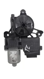 Motor Vidro Traseiro Esquerdo Vw Polo 2019/2023 15124CX757