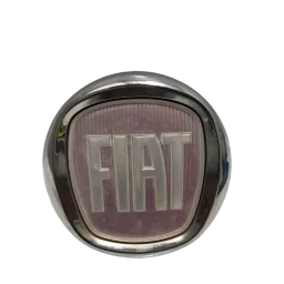 emblema logo Fiat Palio 2011 a 2021