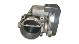 CORPO BORBOLETA TBI BMW X6 4.4 V8 XDRIVE 2009 2010 2011 2012
