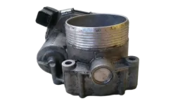 CORPO BORBOLETA TBI BMW X6 4.4 V8 XDRIVE 2009 2010 2011 2012