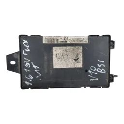 Modulo Bsi Renault Symbol 1.6 2009 A 2013 8201068828