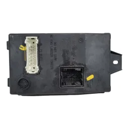 MODULO BSI RENAULT SYMBOL 1.6 2009 A 2013 8201068828
