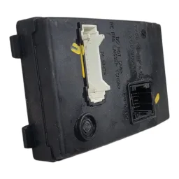 MODULO BSI RENAULT SYMBOL 1.6 2009 A 2013 8201068828