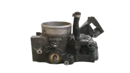 CORPO BORBOLETA TBI PEUGEOT 307 1.6 2005 2006