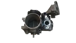 CORPO BORBOLETA TBI PEUGEOT 307 1.6 2005 2006