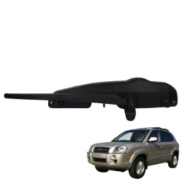 Motor Limpador Traseiro Hyundai Tucson 2005 À 2017 Original
