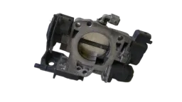 Corpo Borboleta Tbi Citroen C5 2.0 2001 2002 2003