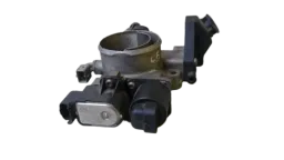 CORPO BORBOLETA TBI CITROEN C5 2.0 2001 2002 2003