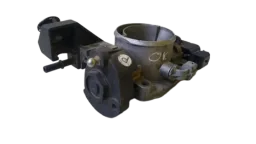 CORPO BORBOLETA TBI CITROEN C5 2.0 2001 2002 2003