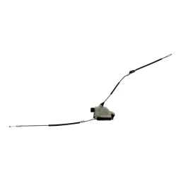 Fechadura porta C4 Lounge Traseira Direita 2014 a 2019