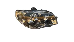 Farol Direito Palio G3 04/17 Strada Siena 05/12 Cromado