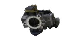 CORPO BORBOLETA TBI PEUGEOT 406 2.0 2000 2001