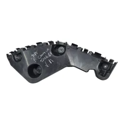 Guia Parachoque Traseiro Esquerdo Duster 2012 2013 a 2020
