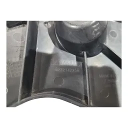 GUIA PARACHOQUE TRASEIRO ESQUERDO DUSTER 2012 2013 A 2020