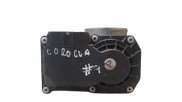 CORPO BORBOLETA TBI TOYOTA COROLLA 2.0 2012 A 2015 2016