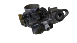 CORPO BORBOLETA TBI PEUGEOT 406 2.0 2000 2001