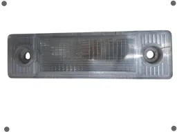 Lanterna De Placa Cruze Hatch 2012 2013 2014 2015 2016 GM