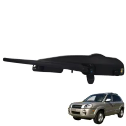 Motor Limpador Traseiro Hyundai Tucson 2005 Á 2017 Original