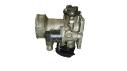 CORPO BORBOLETA TBI GM MERIVA JOY 1.8 2004 2005 (1)