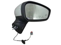 Retrovisor Direito New Fiesta 2011 a 2019 S/ Pisca