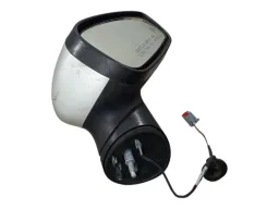 RETROVISOR DIREITO NEW FIESTA 2011 A 2019 S/ PISCA