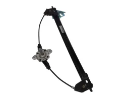 Máquina Vidro Dianteira Esq Uno Fiorino
