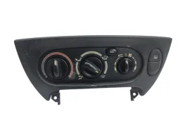 Comando de ar condicionado Renault Megane scenic 2.0 2000