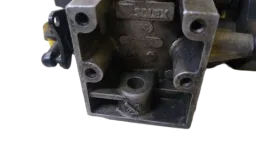 CORPO BORBOLETA TBI CITROEN XSARA 2.0 16V 2000 2001 2002