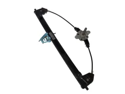 Máquina Vidro Porta Dianteira Dir Uno Fiorino