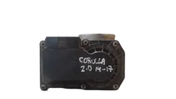 CORPO BORBOLETA TBI TOYOTA COROLLA 2.0 2014 A 2016 2017