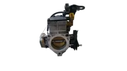 Corpo Borboleta Tbi Citroen Xsara 1.8 2000 2001 2002