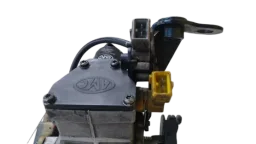 CORPO BORBOLETA TBI CITROEN XSARA 1.8 2000 2001 2002