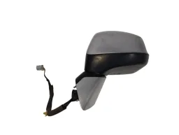 Retrovisor Esquerdo Civic G9 2012 2013 a 2016 S/ Pisca