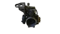 Corpo Borboleta Tbi Peugeot 406 2.0 2001/2005