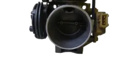 CORPO BORBOLETA TBI PEUGEOT 406 2.0 2001/2005
