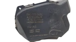 CORPO BORBOLETA TBI VOLKSWAGEN GOLF 2.0 2008 A 2013