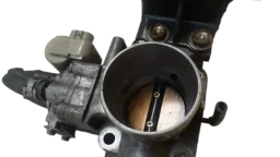 CORPO BORBOLETA TBI TOYOTA COROLLA 1.8 1997 A 2001