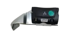 Modulo Do Alarme Mitsubishi Pajero Sport Flex 2008 A 2020