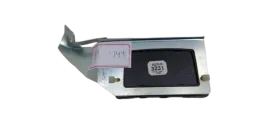 MODULO DO ALARME MITSUBISHI PAJERO SPORT FLEX 2008 A 2020