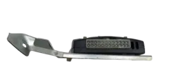 MODULO DO ALARME MITSUBISHI PAJERO SPORT FLEX 2008 A 2020