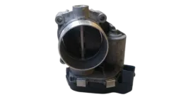 CORPO BORBOLETA BMW X6 4.4 XDRIVE 2009 2010 2011 2012