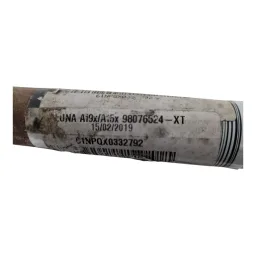 COLUNA DIREÇÃO CITROEN C3 208 13 A 2021 PEUGEOT 2008 13/23