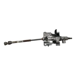 Coluna Direção Citroen C3 208 13 a 2021 Peugeot 2008 13/23