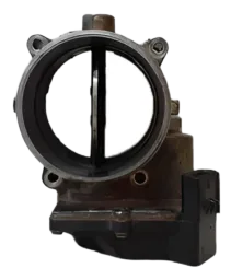 CORPO BORBOLETA TBI DODGE RAM 6.7 2012 DIESEL